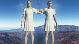 Muža v znamení blížencov nesmiete nudiť!