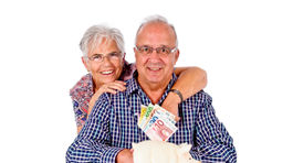 Každý desiaty slovenský senior neplánuje svoje výdavky a nerieši, či vystačí s dôchodkom