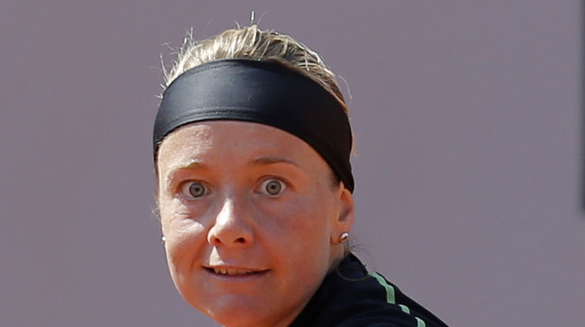 Roland Garros, Zuzana Kučová