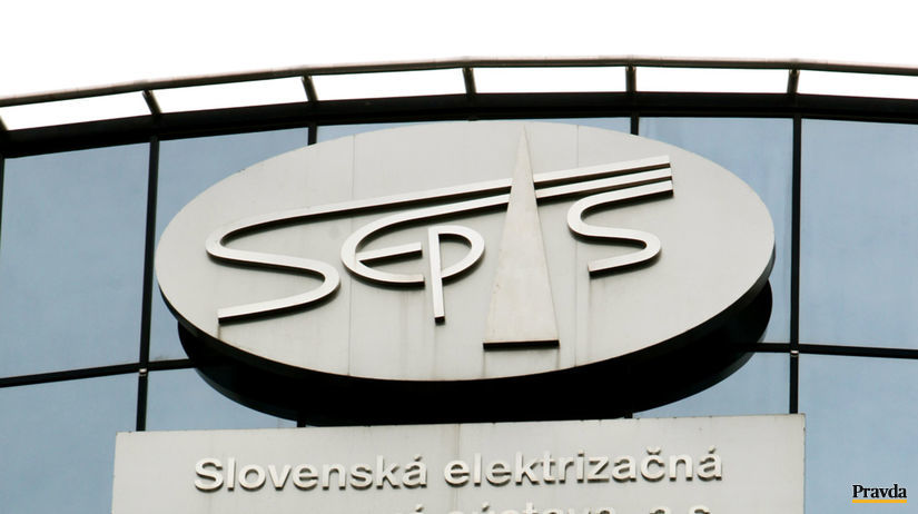 SEPS, Slovenská elektrizačná prenosová sústava 