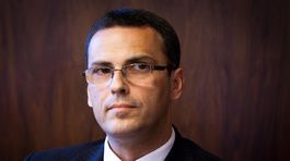 Kandidátom KDH na predsedu NKÚ bude prokurátor Žilinka