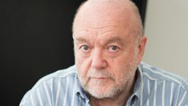 Peter Lipa oslavuje, európska jazzová osobnosť má 75 rokov!