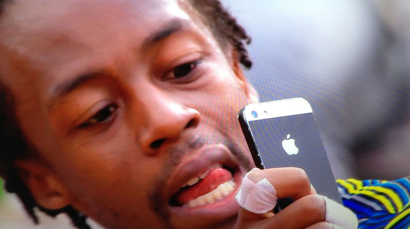 Gael Monfils