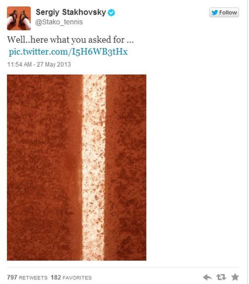 Sergej Stachovskij a fotografia sporného autu.