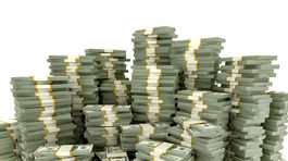 Rekordný jackpot 190 miliónov eur v hre EuroMillions získal Brit