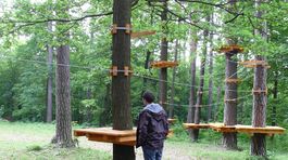 V turistickom areáli v Gombaseku by mala pribudnúť lanová dráha, chaty i reštaurácia