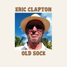 Eric Clapton: Old Sock, Surfdog/Duck 2013