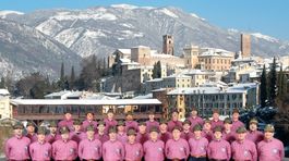 Jún v znamení talianskej kultúry