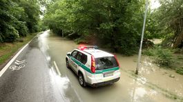 Devín, Dunaj, záplavy, povodne