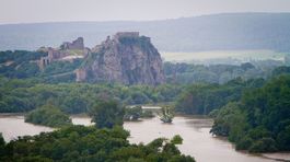 Bratislava požiada na opravu hradu Devín peniaze z nórskych fondov