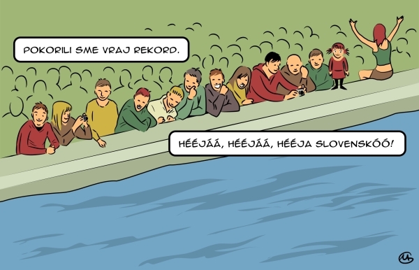 Karikatúra 07.06.2013