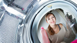 Áno, či nie? Treba nové veci pred nosením oprať? 