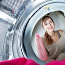práčka - pranie - domáce práce - ako šetriť energiu pri praní