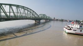 Poslanci súhlasili s dohodou s Maďarskom o hraničných mostoch a cestách