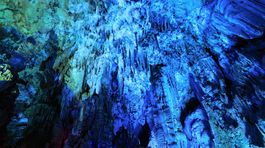 V Silickej ľadnici každý rok ubúda ľadová výplň,raz môže úplne zmiznúť