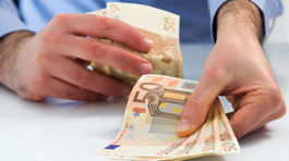 Grécko odmieta požiadavky MMF na ďalšie zníženie penzií