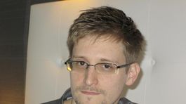  Snowden zrejme z Moskvy do Havany neodletel 