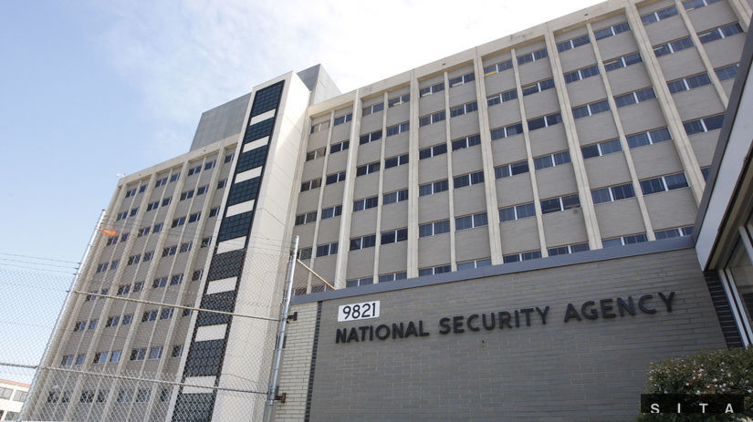 NSA, Národná bezpečnostná agentúra, USA