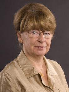 MUDr. Janka Zálešáková