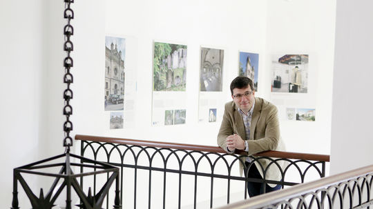 Židovské komunitné múzeum rozpráva zabudnutý...