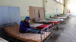 V košickej časti Juh sa boja útulku pre bezdomovcov