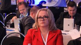 Nagygate: Nečasová odmieta obvinenie