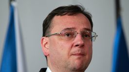 Petr Nečas.