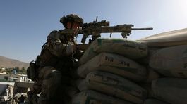 Pobaltské štáty žiadajú trvalú prítomnosť vojakov NATO kvôli Rusku