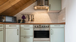 Vstavané spotrebiče sú v kurze