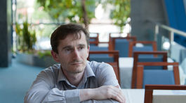 Prepustený učiteľ Žarnay verí, že súd bude objektívny