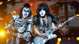 Kapela Kiss ohlásila rozlúčkové turné