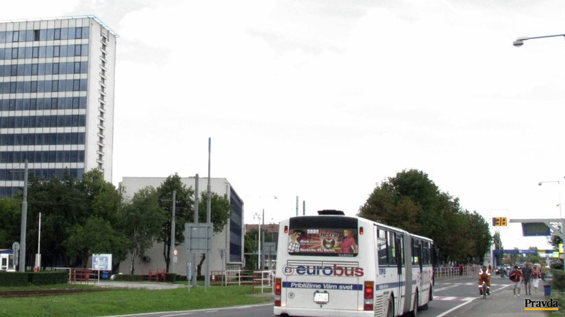 Košice