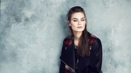 Marks & Spencer - lookbook - jeseň-zima 2013