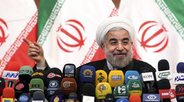 Únia proti Trumpovi: Dohoda s Iránom musí ostať zachovaná