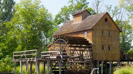 Zrekonštruovaný Vodný mlyn v Jelke je už prístupný verejnosti