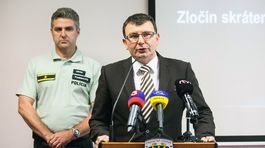 Daňová kobra odhalila sieť podvodných spoločností, šéfovať im mal Puškár