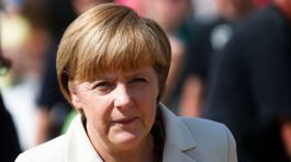 Merkelová: Utečenecká kríza je historická skúška pre EÚ