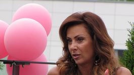 Zora Czoborová: Cvičiť každý deň? To bývavalo!