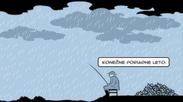 Gašparec, 24.6.2013