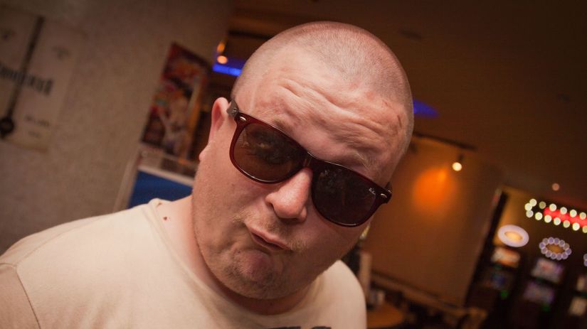 Lasky zo skupiny Para. 