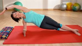 Joga s pilatesom by sa spájať nemali, myslí si inštruktorka 