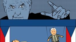 Gašparec, 26.6.2013