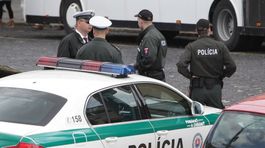 Policajt z kauzy fekálny fantóm prišiel o miesto