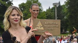AFF Barbora Bobulova