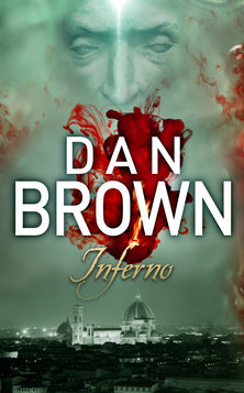 Dan Brown - Inferno.