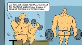 Gašparec, 27.6.2013