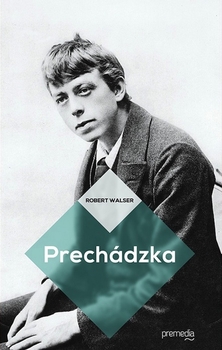 Robert Walser: Prechádzka, preklad Michal...