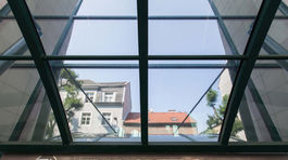 Transpetrol má stále záujem o ropovod Odesa - Brody - Družba