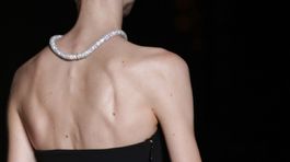 Atelier Versace - haute couture - jeseň 2013