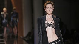 Atelier Versace - haute couture - jeseň 2013